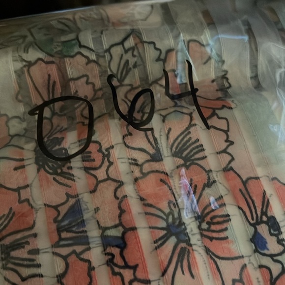 🌹NWT/TOMMY HILFIGER DRESS - Picture 5 of 8